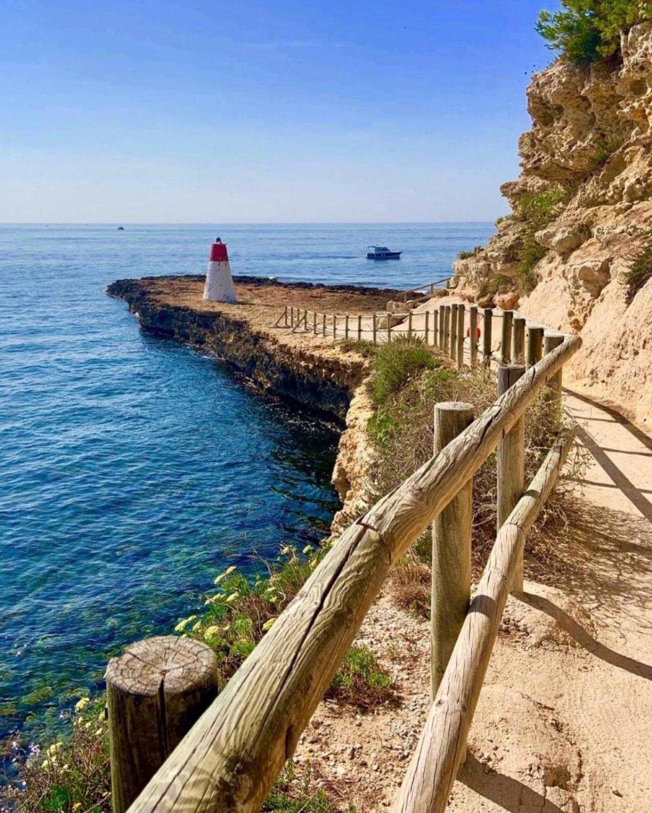 Appartamento Port De Carry Le Rouet Esterno foto
